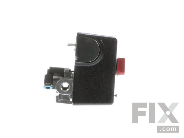 10043994-1-S-Campbell Hausfeld-CW211300AV-Pressure Switch 360 view