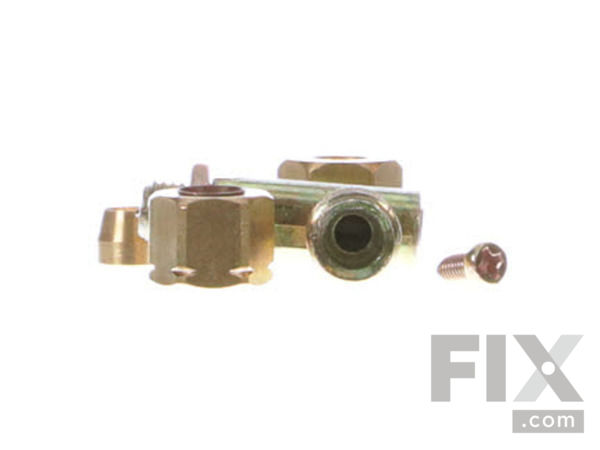 10044001-1-S-Campbell Hausfeld-CW212400AV-Pressure Switch Unloader Valve 360 view