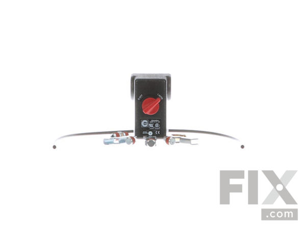 10044003-1-S-Campbell Hausfeld-CW212600SJ-Pressure Switch Kit 360 view