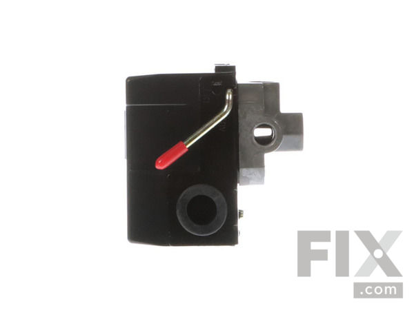 10044008-1-S-Campbell Hausfeld-CW217400AV-Pressure Switch 360 view
