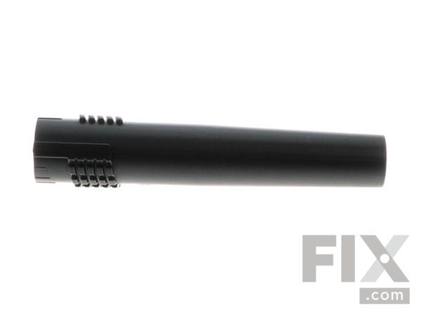 10044868-1-S-Echo-E165000171-Straight Nozzle Blower Tube 360 view