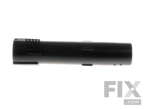 10044869-1-S-Echo-E165000291-Tube, Straight 418x85/91 360 view