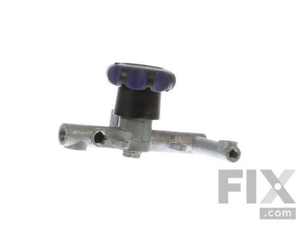10047173-1-S-Campbell Hausfeld-HU001000AV-Regulator Manifold Assembly 360 view