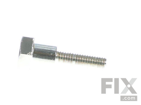 10047411-1-S-Homelite-JA359180-Bolt- Hex Hd. 360 view