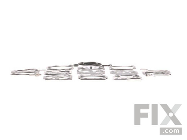 10049154-1-S-Echo-P003001121-Trimmer Carburetor Repair Kit 360 view