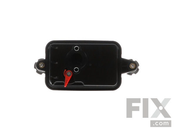 10049270-1-S-Echo-P021014433-Air Cleaner Kit 360 view