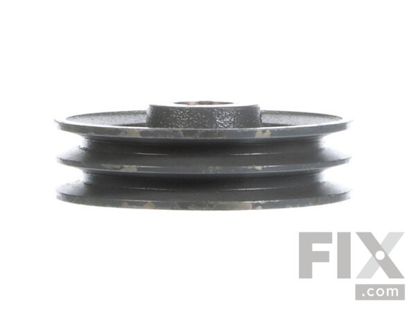10050164-1-S-Campbell Hausfeld-PU008002AV-Pulley 360 view