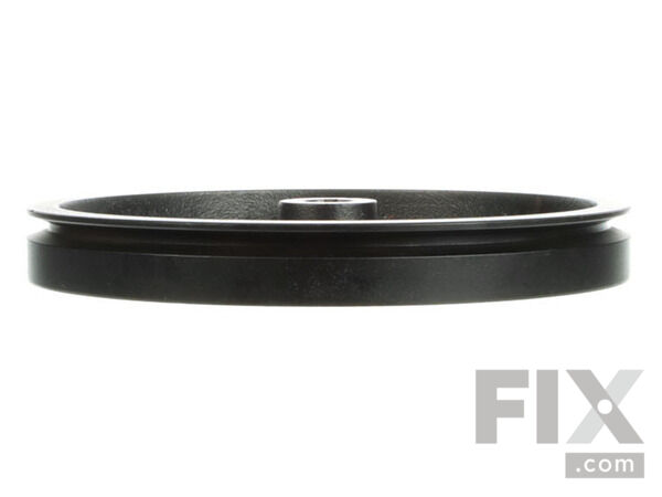 10050196-1-S-Campbell Hausfeld-PU016701AV-Flywheel 360 view