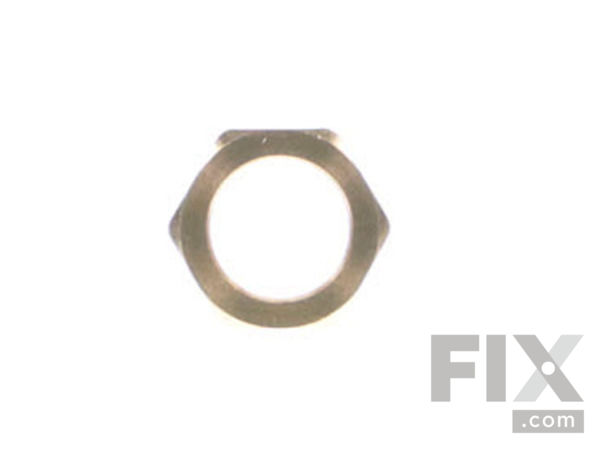 10050927-1-S-Campbell Hausfeld-ST033001AV-Compression Nut 360 view