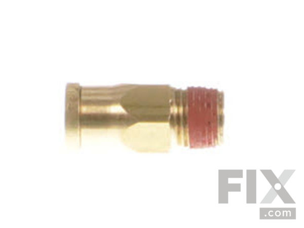 10051146-1-S-Campbell Hausfeld-ST081301AV-Push-in Fitting 360 view