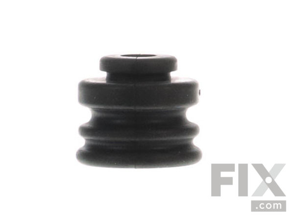 10051258-1-S-Campbell Hausfeld-ST195700AV-Rubber Isolator Boot 360 view
