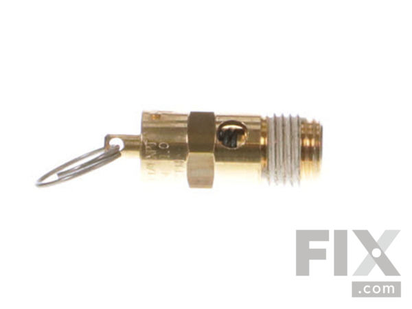 10053439-1-S-Campbell Hausfeld-V-215105AV-Asme Safety Valve 360 view
