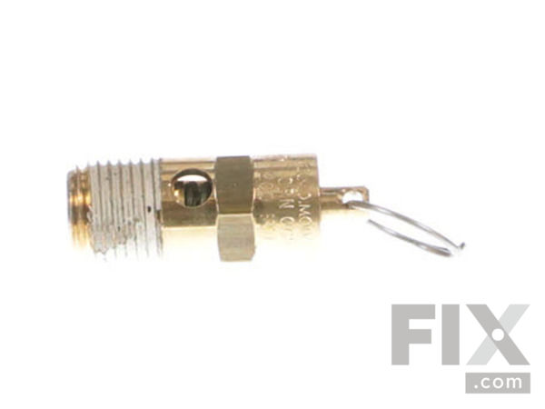 10053443-1-S-Campbell Hausfeld-V-215200AV-Safety Valve 360 view