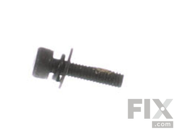 10053524-1-S-Echo-V202000200-Bolt M4x16 360 view