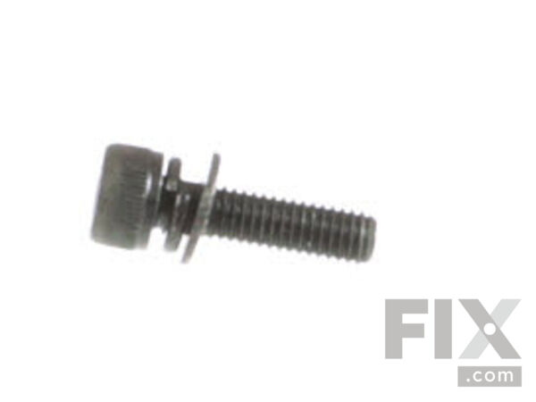 10053534-1-S-Shindaiwa-V203000541-Bolt 360 view