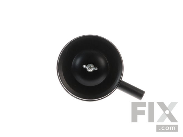 10053821-1-S-Campbell Hausfeld-VH901700AV-Air Filter Assembly 360 view