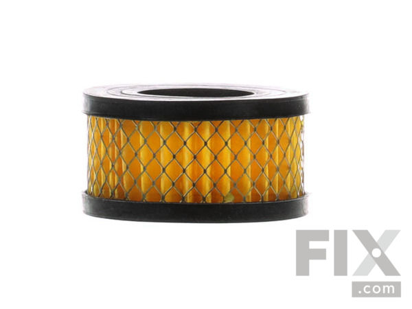 10053822-1-S-Campbell Hausfeld-VH901800AV-Air Filter Element 360 view