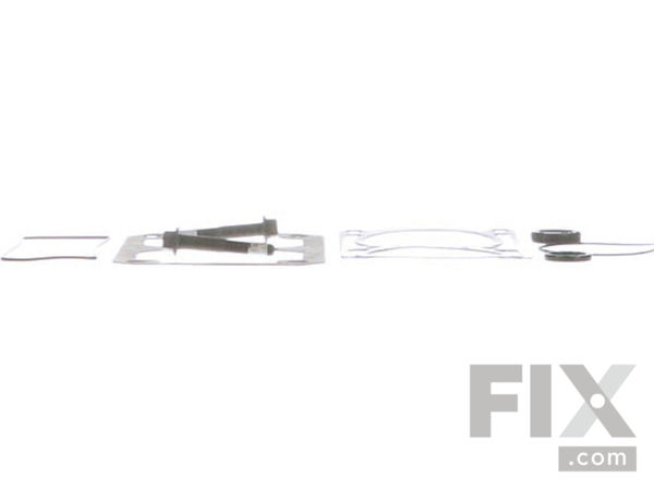 10054027-1-S-Campbell Hausfeld-VT470900AJ-Gasket Set 360 view