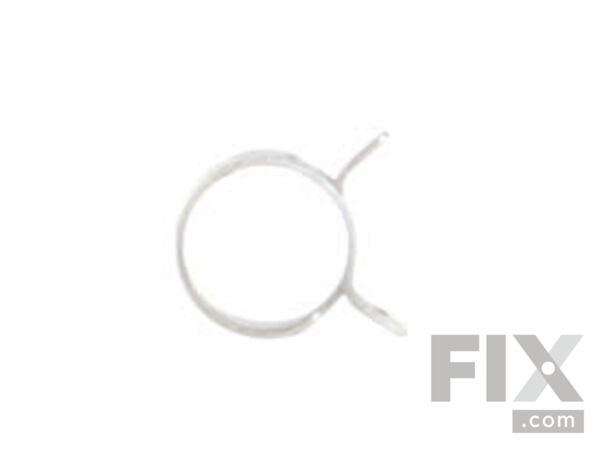 10054371-1-S-Subaru-X56-11100-60-Hose Clamp 360 view