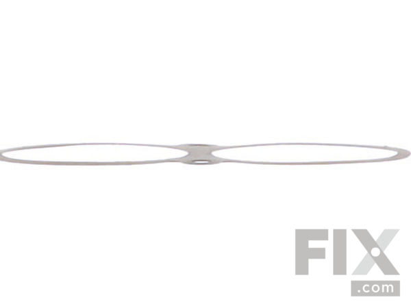 10054429-1-S-Campbell Hausfeld-XA003300AV-Cylinder Gasket 360 view