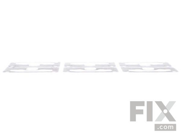 10054470-1-S-Campbell Hausfeld-XA012001AV-Discharge Valve Gasket 360 view