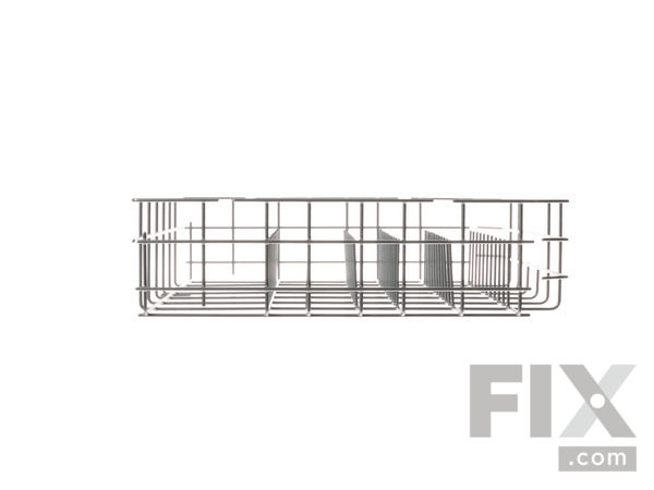 10057160-1-S-Whirlpool-W10728159-Lower Dishrack 360 view