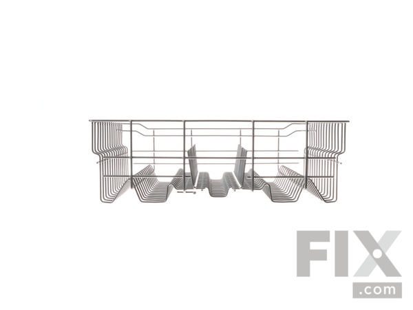 10057177-1-S-Whirlpool-W10728863-Upper Dishrack 360 view