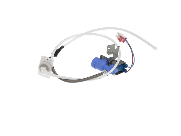 10058942-1-S-LG-AJU73753101-Water Valve Assembly 360 view