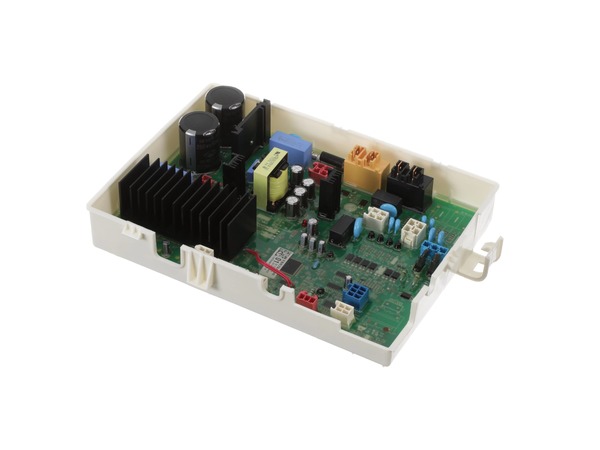 10058952-1-S-LG-EBR78499601-Control Board Assembly 360 view