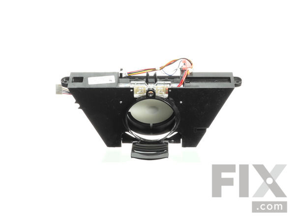 10060196-1-S-Frigidaire-242074213-Dispenser Control Board - Black 360 view