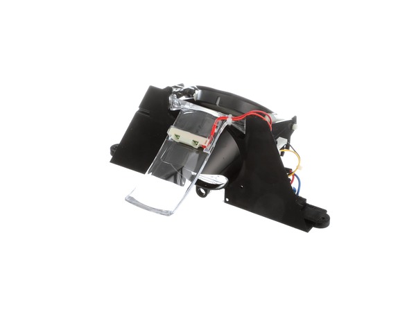 10060199-1-S-Frigidaire-242074218-Dispenser Module 360 view