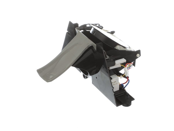 10060200-1-S-Frigidaire-242074223-Ice Dispenser Module 360 view