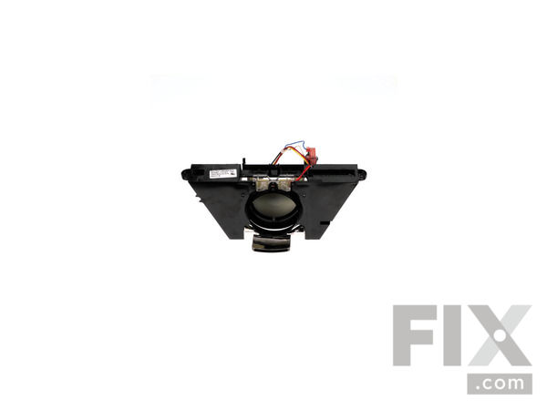 10060206-1-S-Frigidaire-242100022-Dispenser Actuator 360 view
