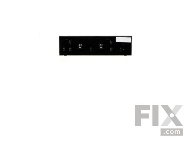 10060580-1-S-Frigidaire-A01078804-Electronic Control Board 360 view