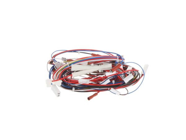 10061082-1-S-Bosch-00757664-00 Cable Harness 360 view