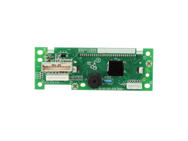 10061091-1-S-Bosch-00758156-00 Display Module Kit 360 view