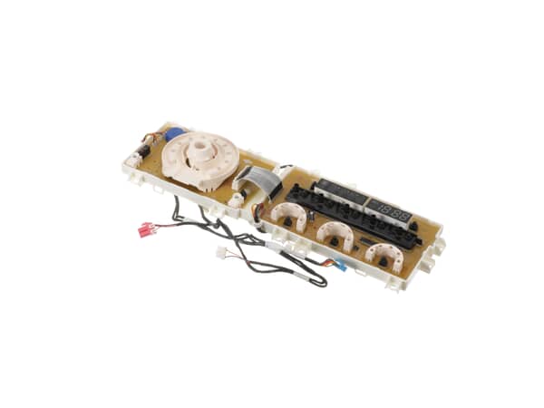 10061314-1-S-LG-EBR71385609-PCB Assembly DISPLAY 360 view