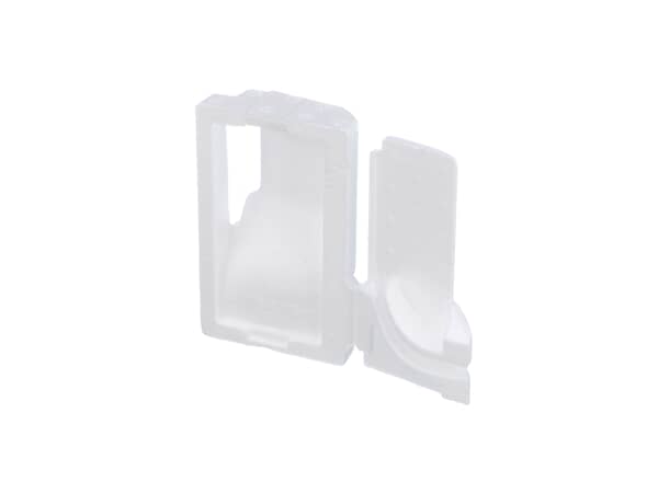 10061563-1-S-GE-WR02X21253-NOZZLE SUPPLY FOAM 360 view