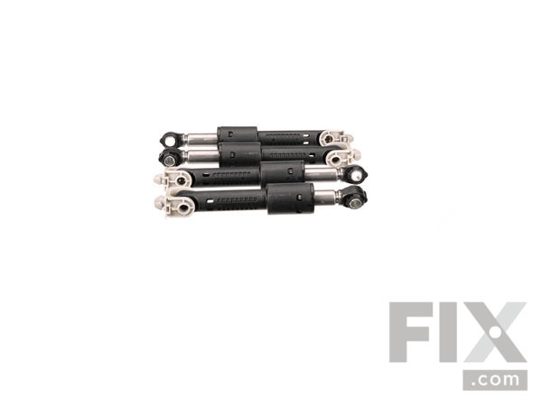 10062744-1-S-Whirlpool-W10739670-Shock Absorber Kit 360 view