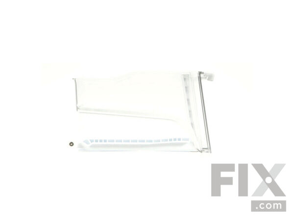 10063171-1-S-LG-AJP73334415-Refrigerator Tray Assembly Vegetable 360 view