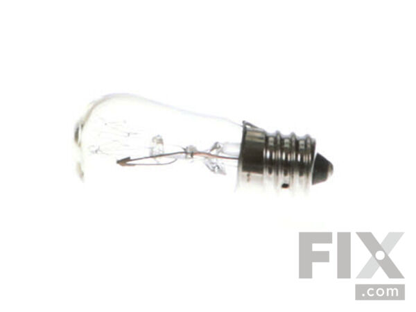 10063224-1-S-GE-WE05X20431-Light Bulb 360 view