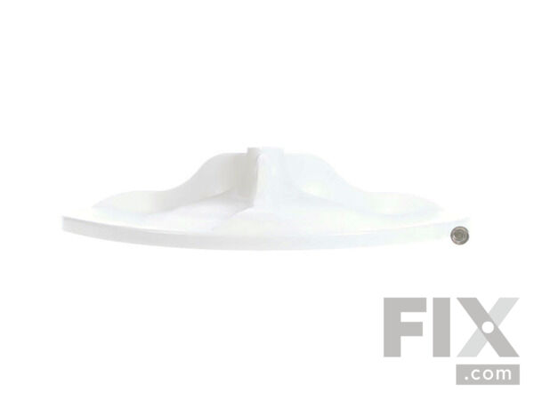 10064549-1-S-Whirlpool-W10752283-Washer Washplate 360 view