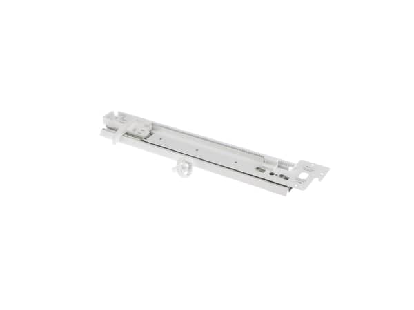 10064747-1-S-Frigidaire-5303918689-SD Left Hand SLIDE FOR WIRE BASKET 360 view