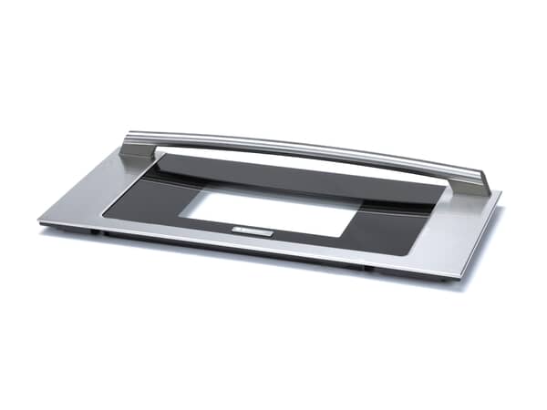 10064901-1-S-Frigidaire-5304498743-Outer Door Panel Assembly 360 view