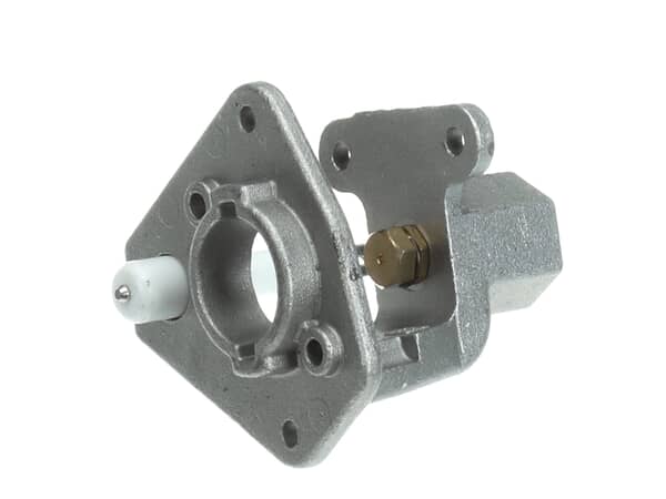 10064909-1-S-Frigidaire-5304498786-Ignitor/Orifice Assembly 360 view