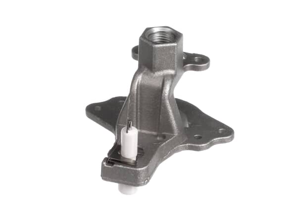 10064961-1-S-Frigidaire-5304499339-Ignitor/Orifice Assembly 360 view