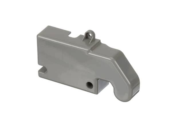 10065068-1-S-LG-MCK67400405-FREEZER DOOR HINGE COVER 360 view