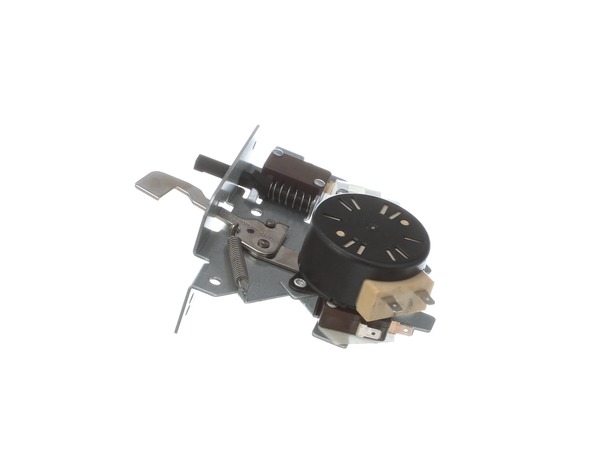 10065136-1-S-GE-WB10X23814-Wall Oven Door Lock Assembly 360 view