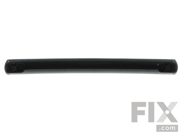 10065137-1-S-GE-WB15X24435-Door Handle - Black 360 view