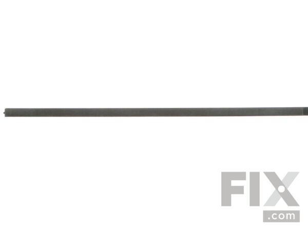 10066094-1-S-Whirlpool-W10761014-Door Trim - Right Side - Black 360 view